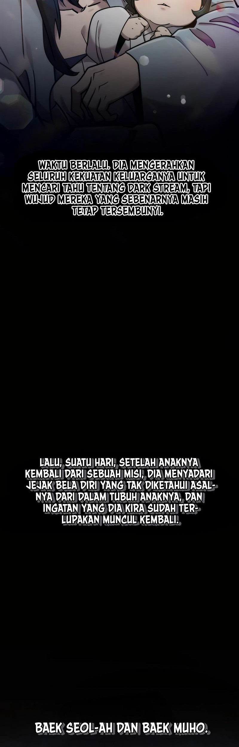 The Masters Are Watching Over Me Chapter 38 Gambar 16