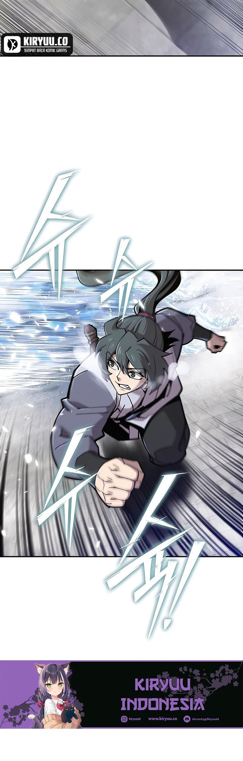 The Masters Are Watching Over Me Chapter 38 Gambar 21