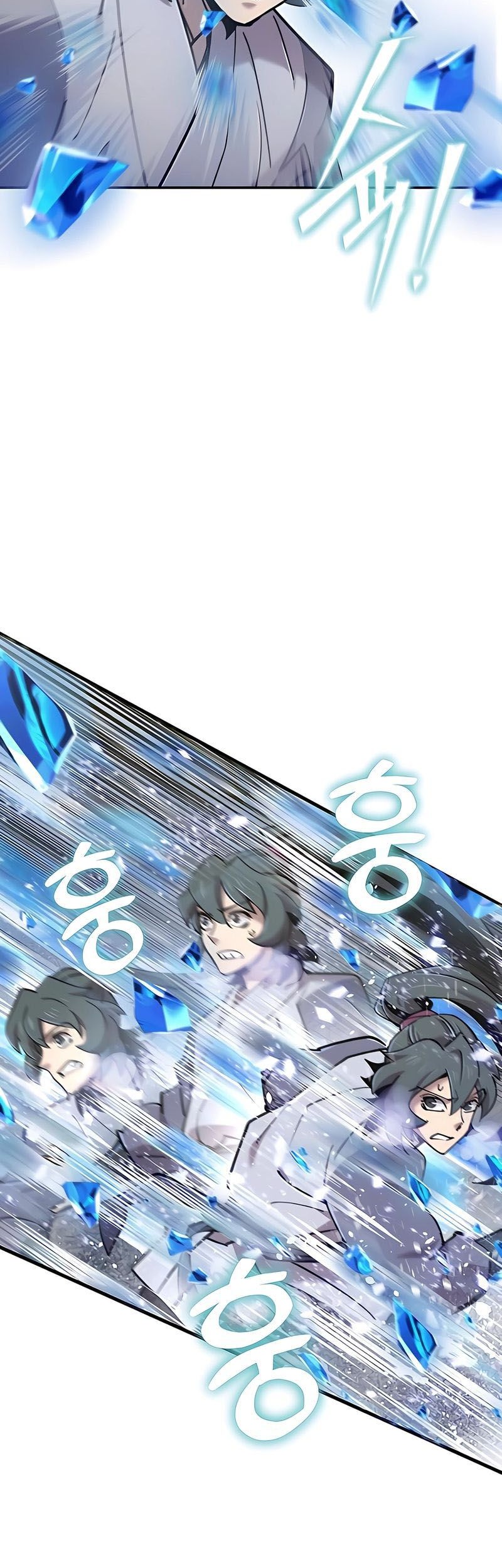 The Masters Are Watching Over Me Chapter 38 Gambar 27