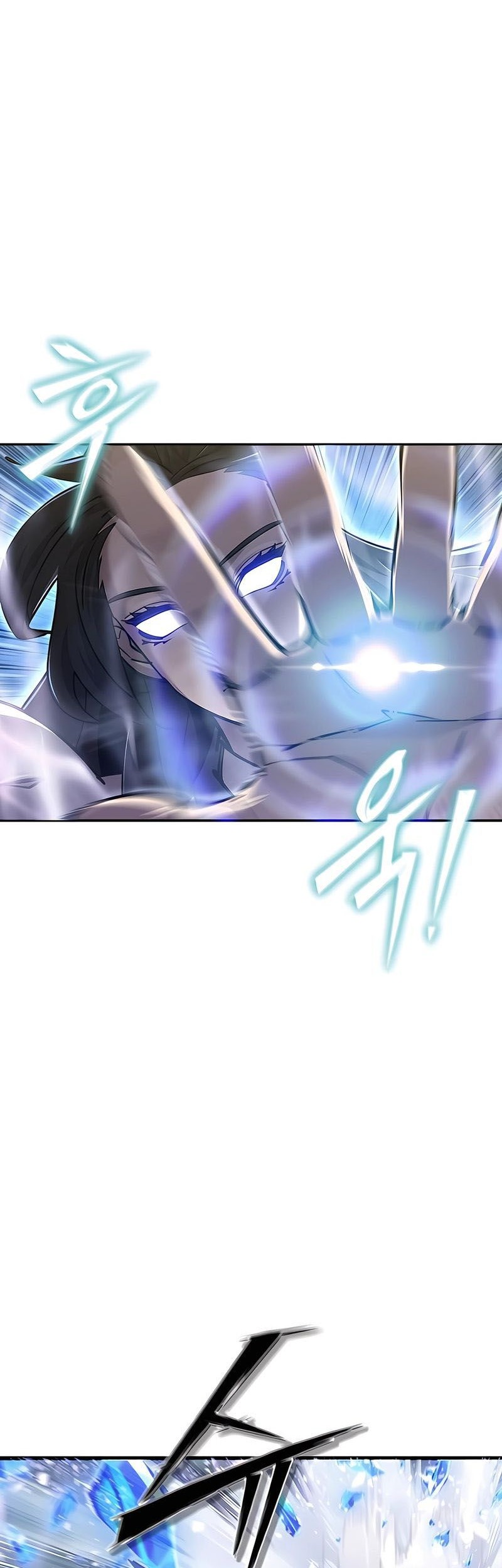 The Masters Are Watching Over Me Chapter 38 Gambar 28