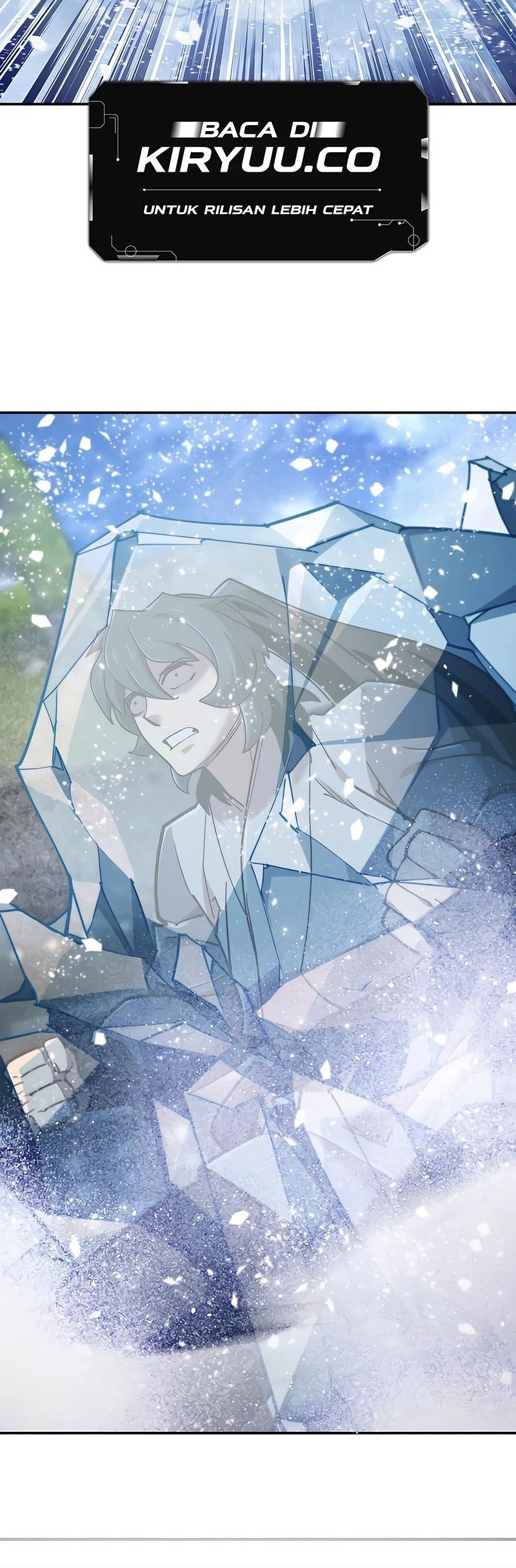 The Masters Are Watching Over Me Chapter 38 Gambar 30