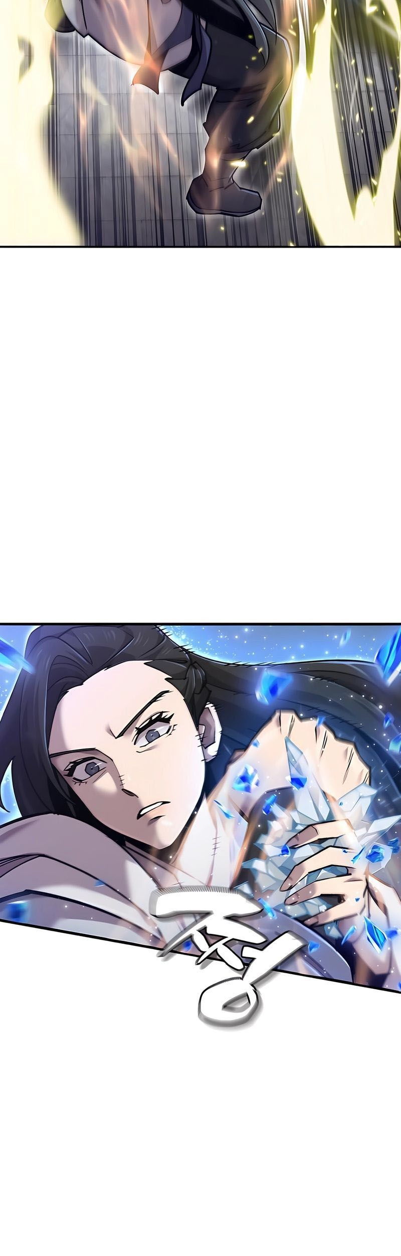 The Masters Are Watching Over Me Chapter 38 Gambar 41