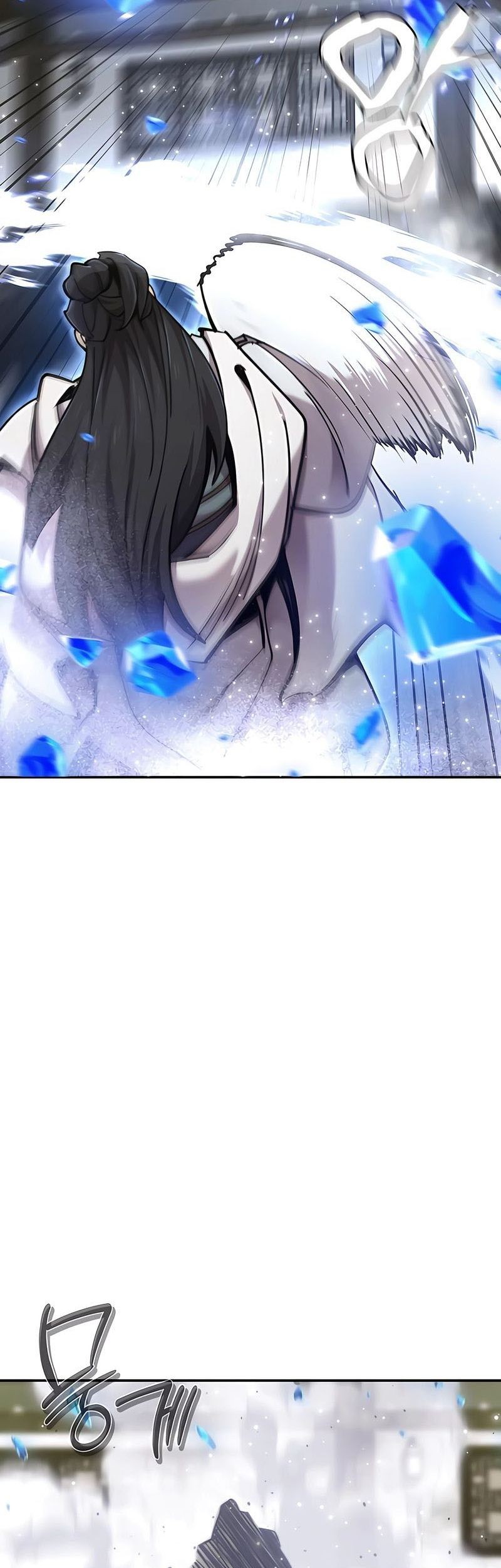 The Masters Are Watching Over Me Chapter 38 Gambar 43