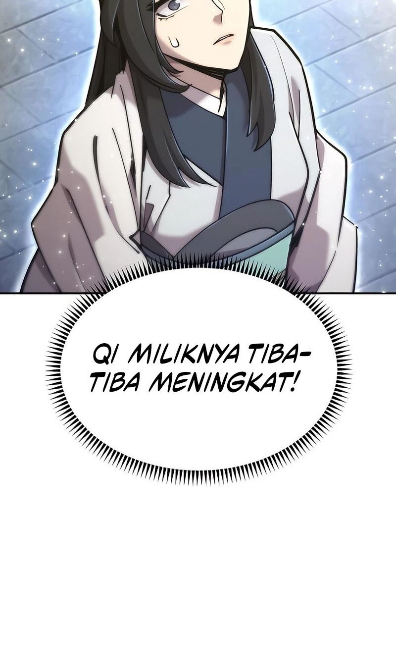 The Masters Are Watching Over Me Chapter 38 Gambar 48