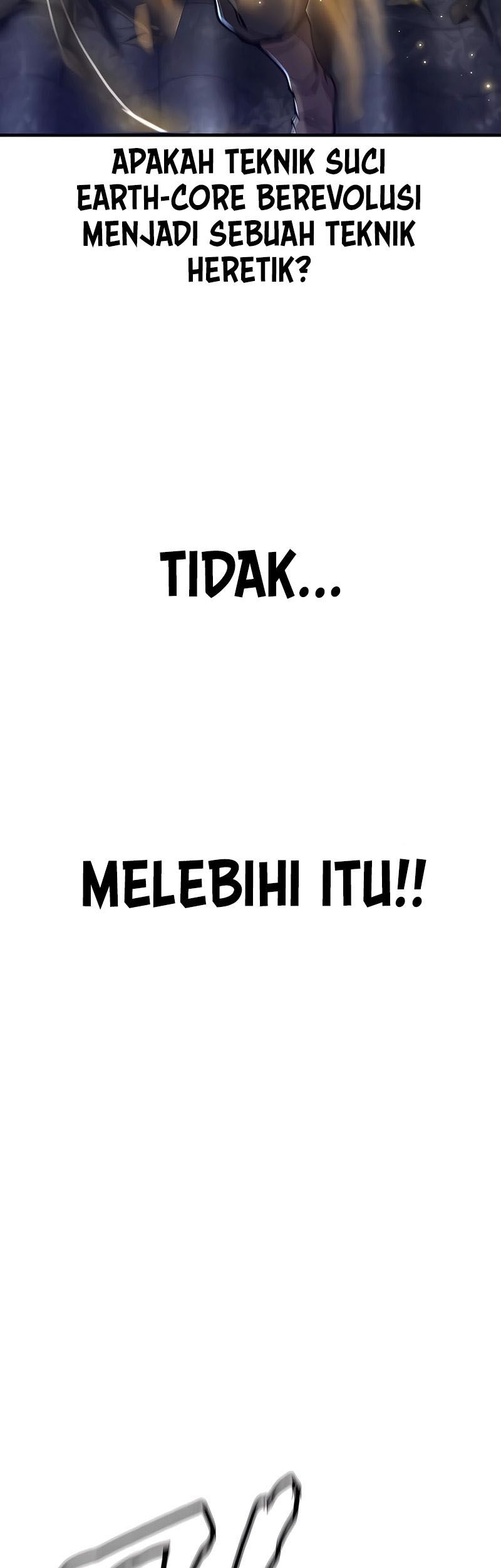The Masters Are Watching Over Me Chapter 38 Gambar 53