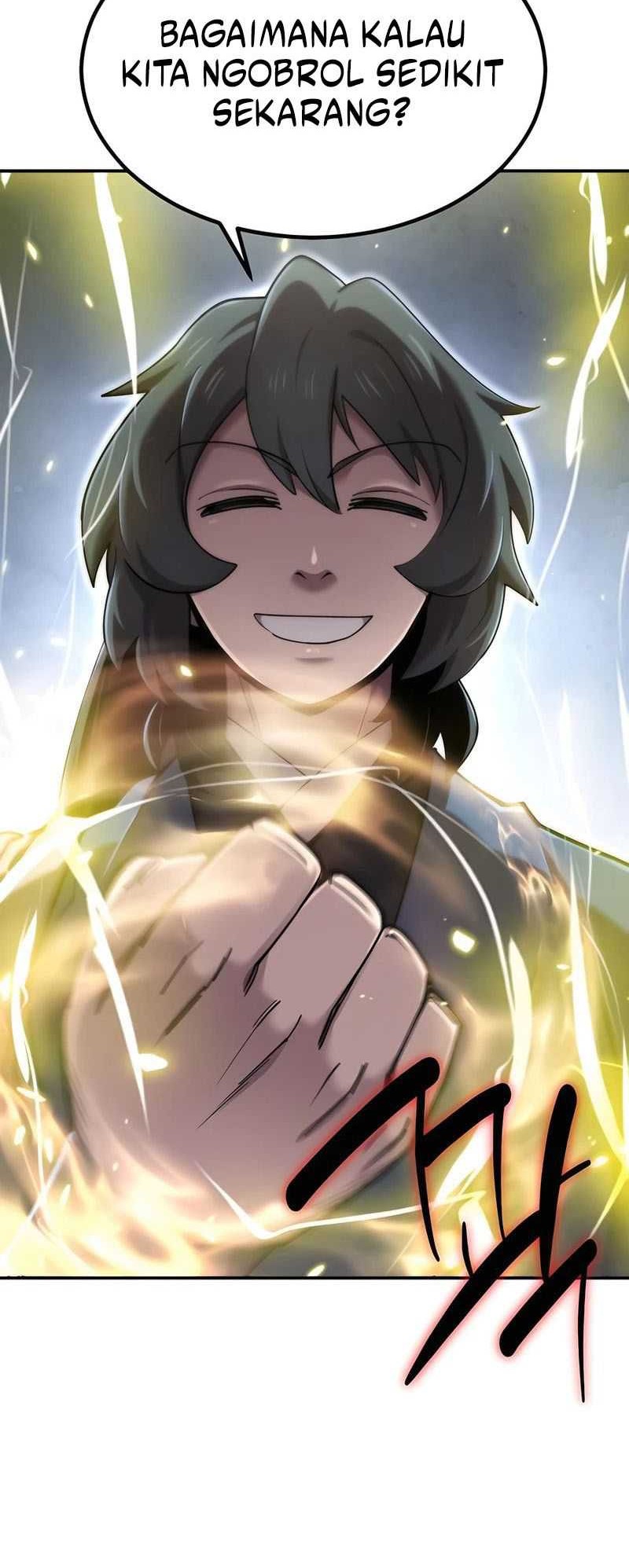 The Masters Are Watching Over Me Chapter 399 Gambar 66