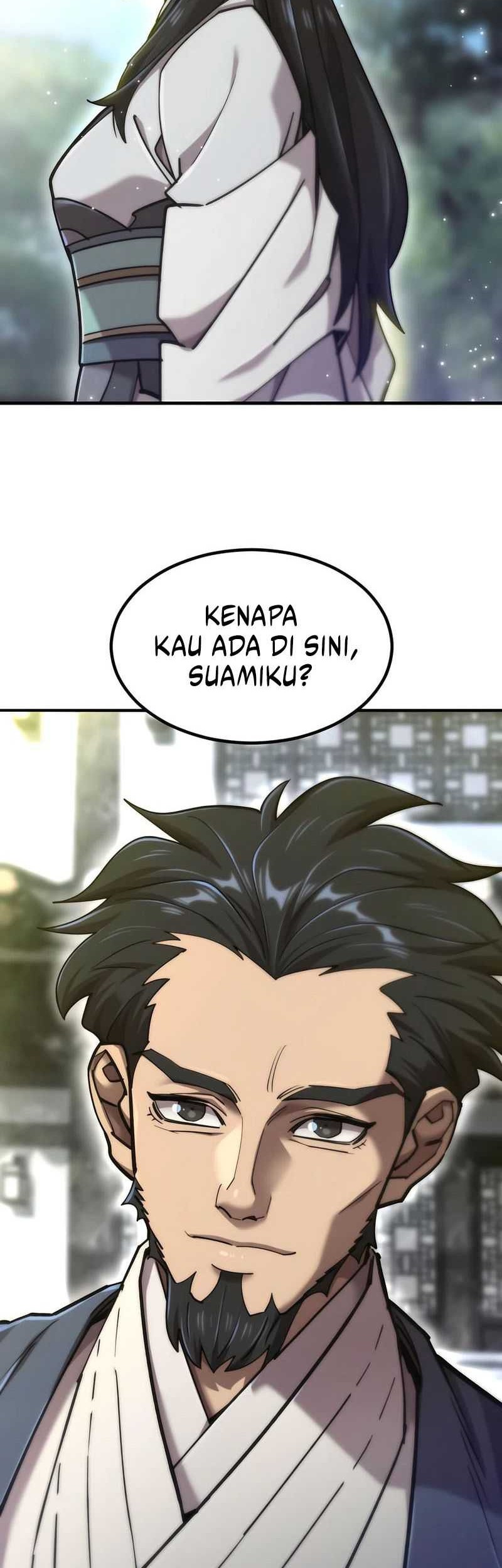 Baca The Masters Are Watching Over Me Chapter 399 Gambar 2