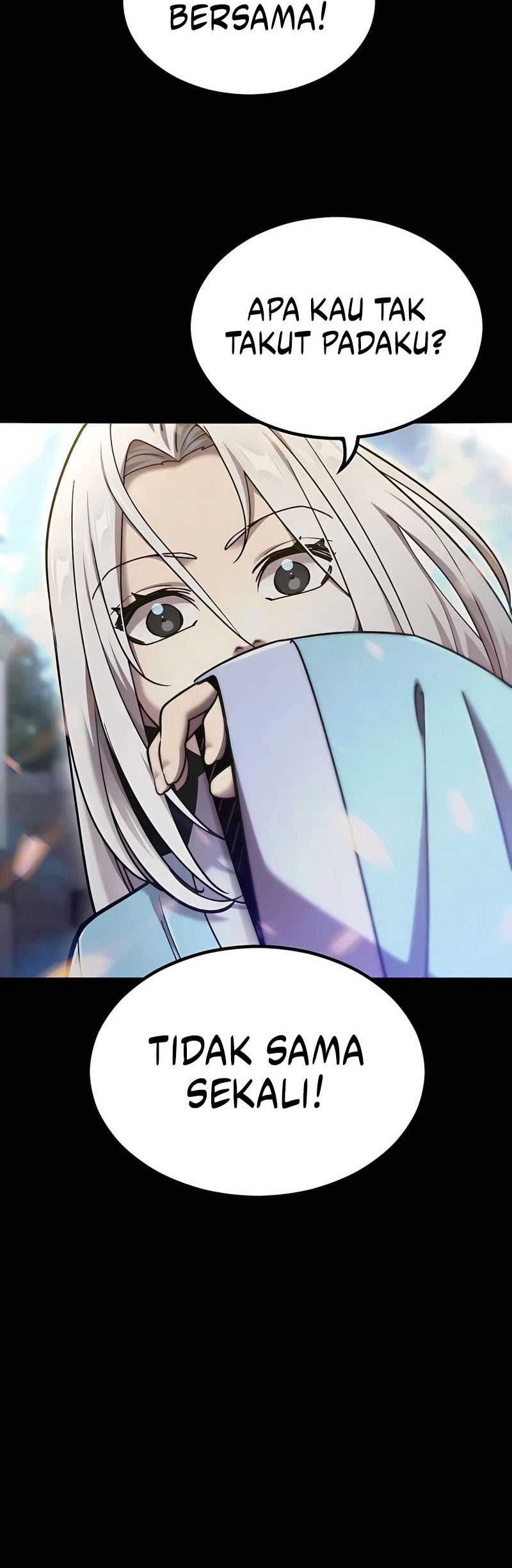 The Masters Are Watching Over Me Chapter 399 Gambar 12