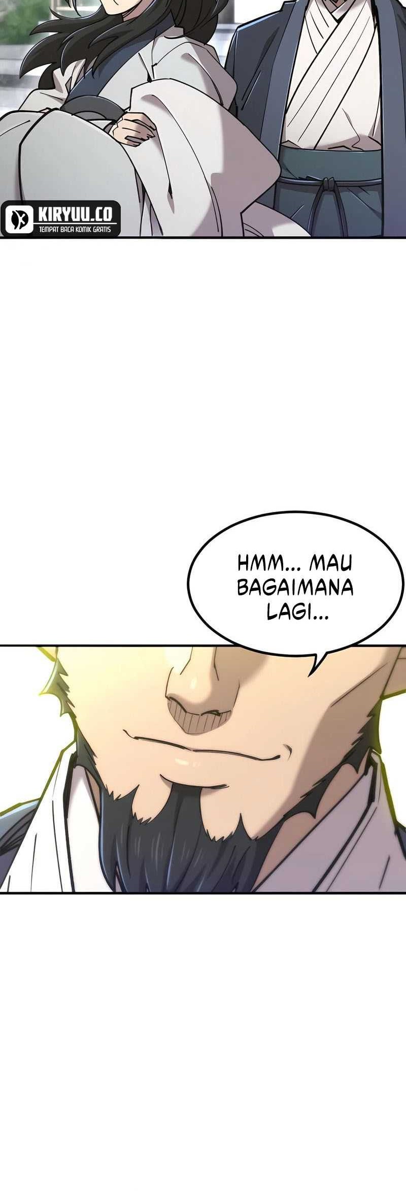 The Masters Are Watching Over Me Chapter 399 Gambar 18