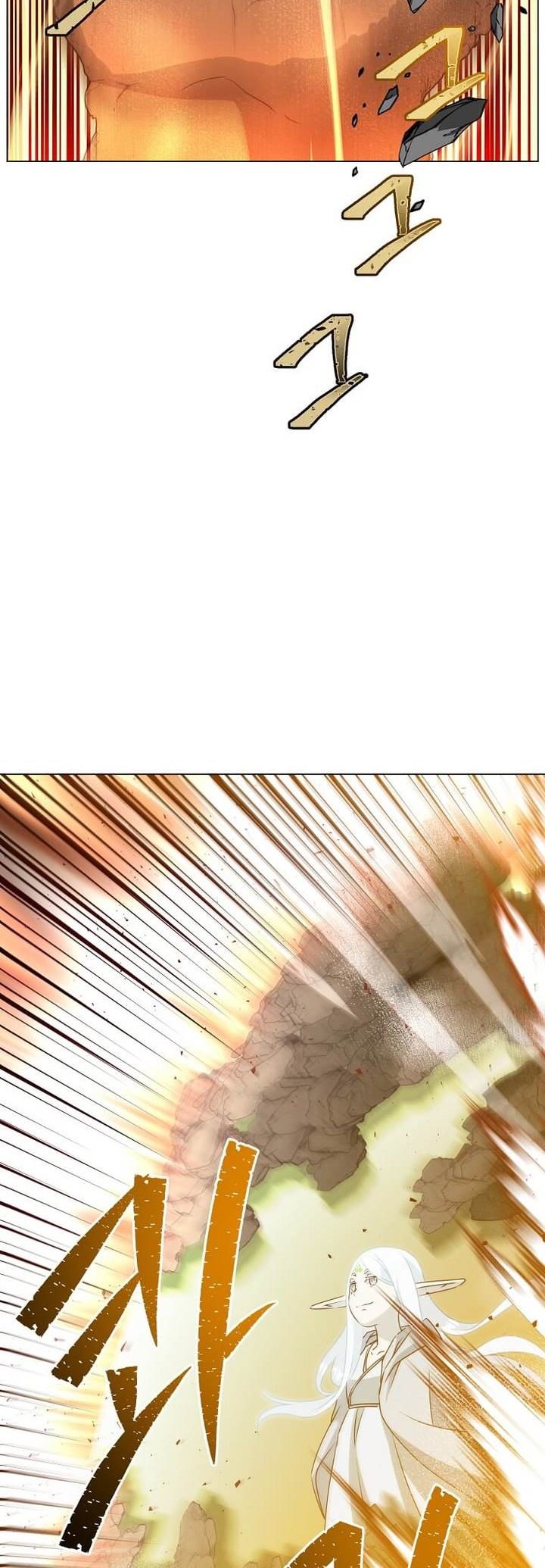 The MAX leveled hero will return! Chapter 147 Gambar 34