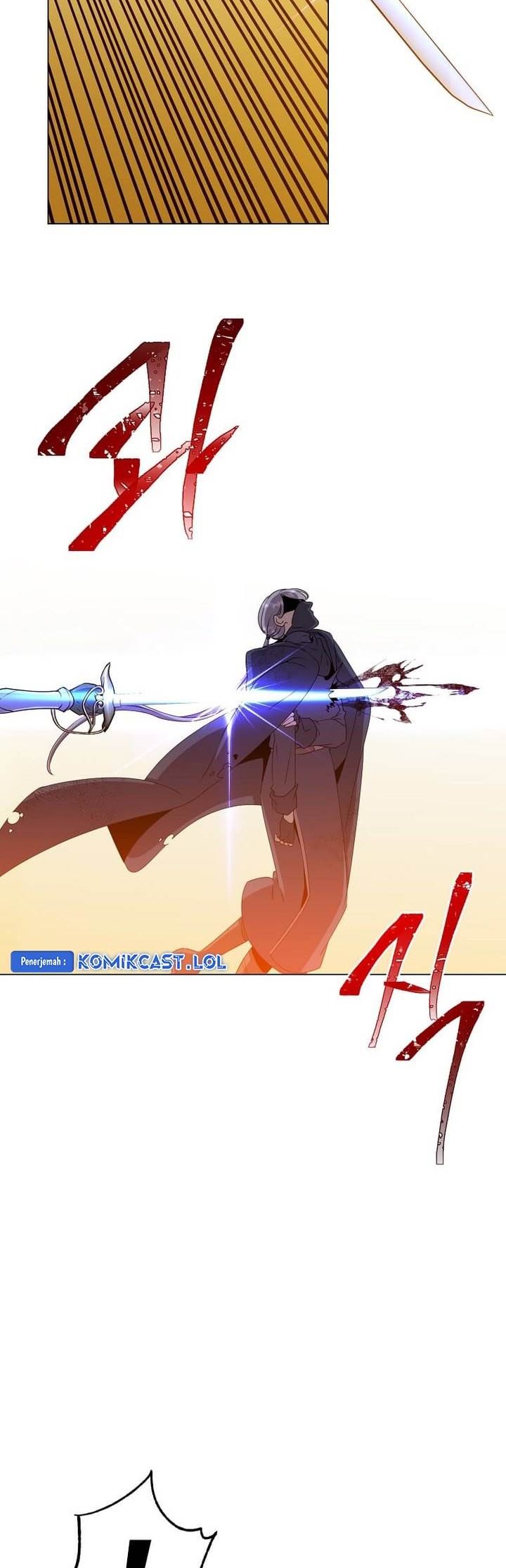 The MAX leveled hero will return! Chapter 147 Gambar 4