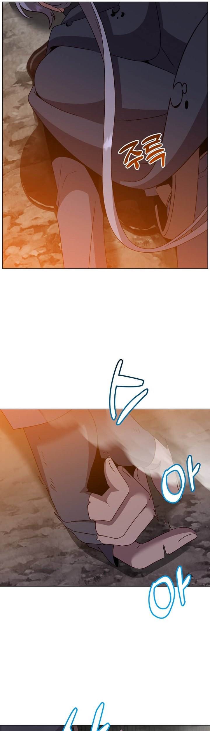 The MAX leveled hero will return! Chapter 147 Gambar 7