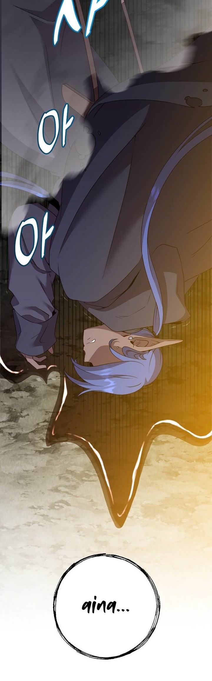 The MAX leveled hero will return! Chapter 147 Gambar 8