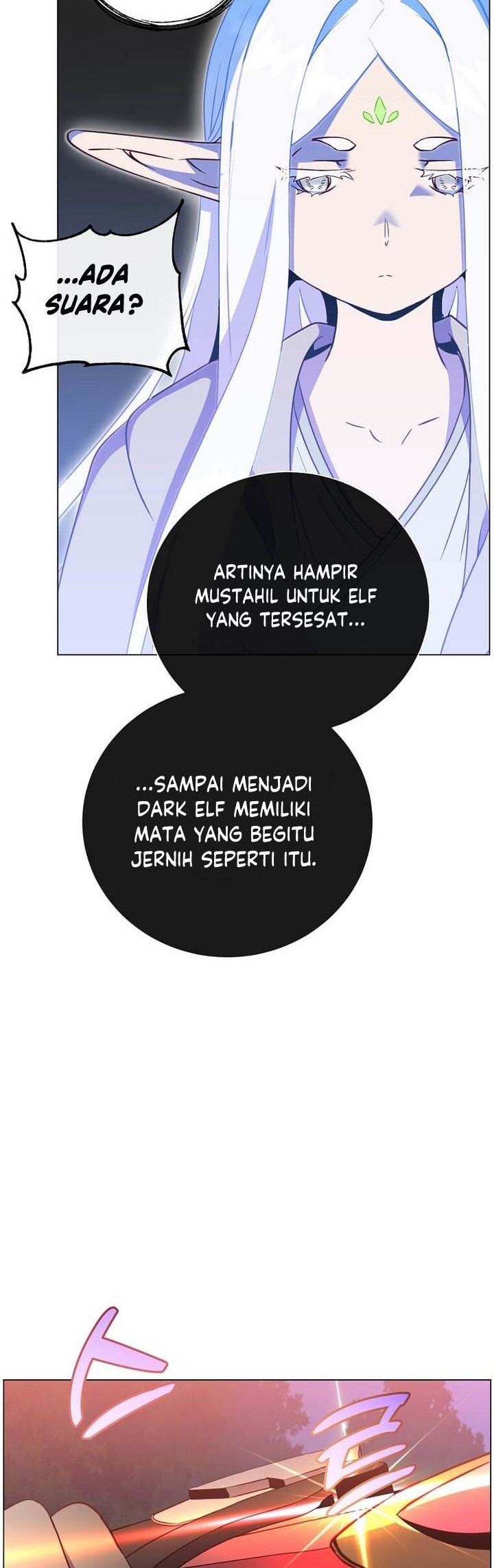 The MAX leveled hero will return! Chapter 147 Gambar 16