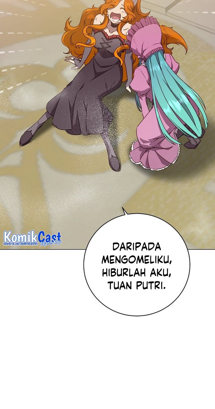 Baca The MAX leveled hero will return! Chapter 154 Gambar 2