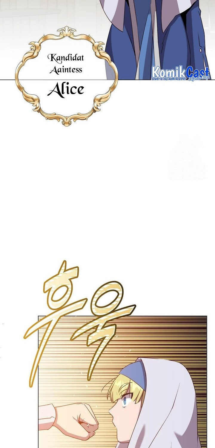 Baca The MAX leveled hero will return! Chapter 156 Gambar 2
