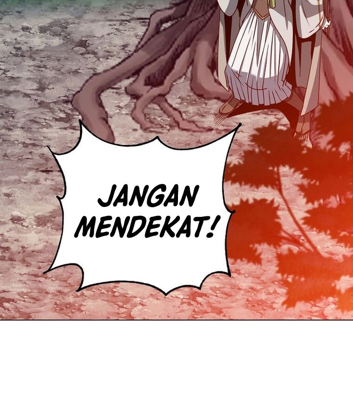 The MAX leveled hero will return! Chapter 190 Gambar 23