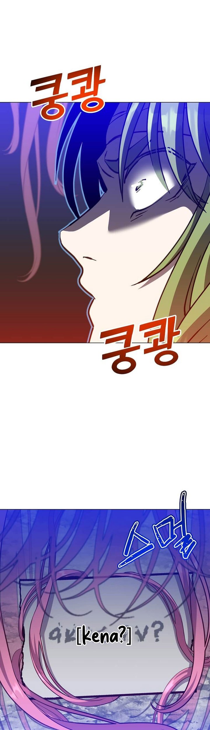 The MAX leveled hero will return! Chapter 190 Gambar 26