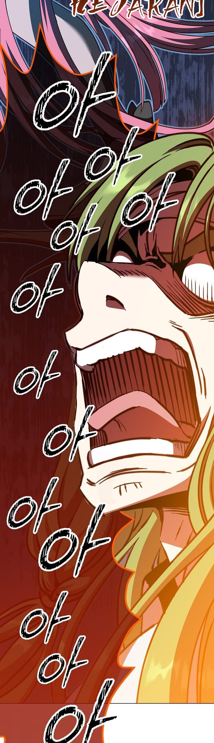 The MAX leveled hero will return! Chapter 190 Gambar 30