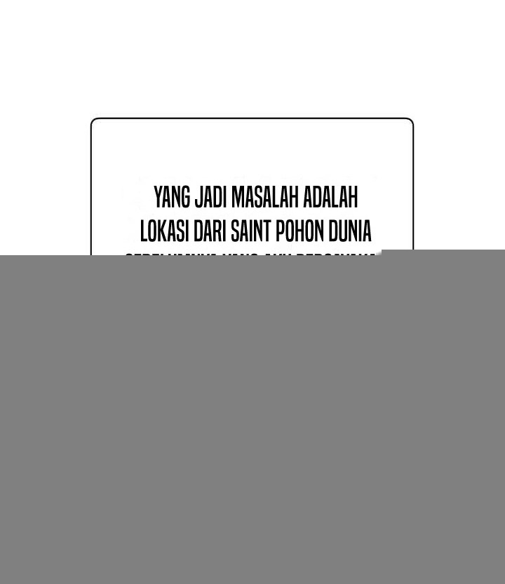 The MAX leveled hero will return! Chapter 190 Gambar 37