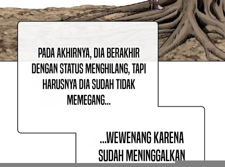 The MAX leveled hero will return! Chapter 190 Gambar 39