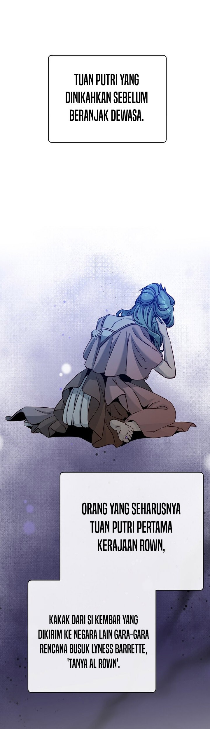 The MAX leveled hero will return! Chapter 190 Gambar 52