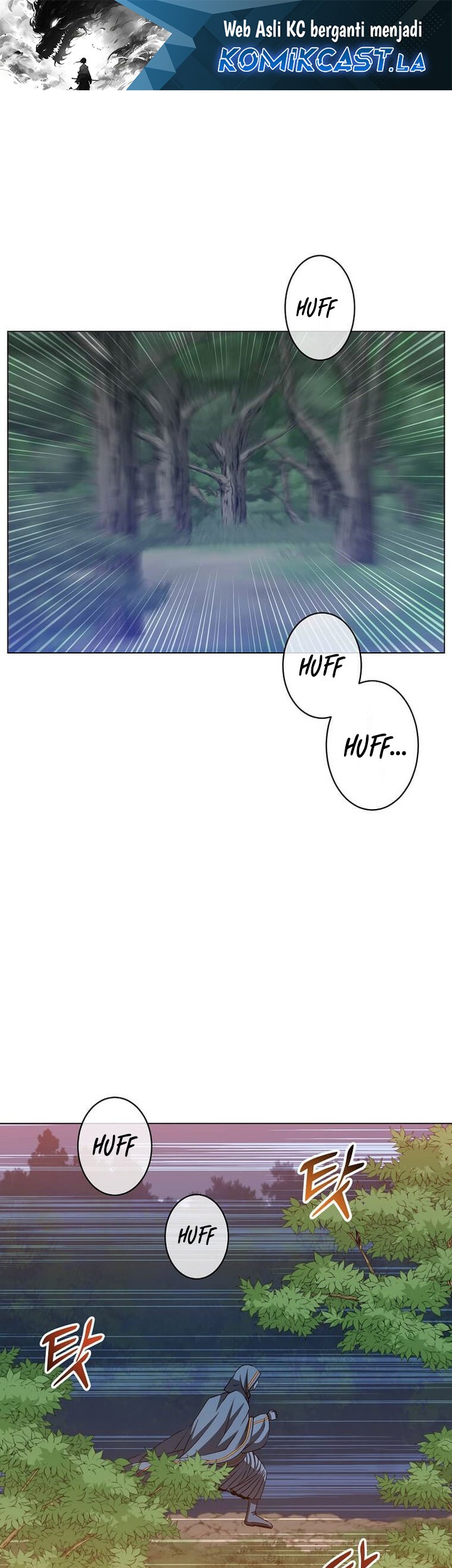 Baca The MAX leveled hero will return! Chapter 190 Gambar 2