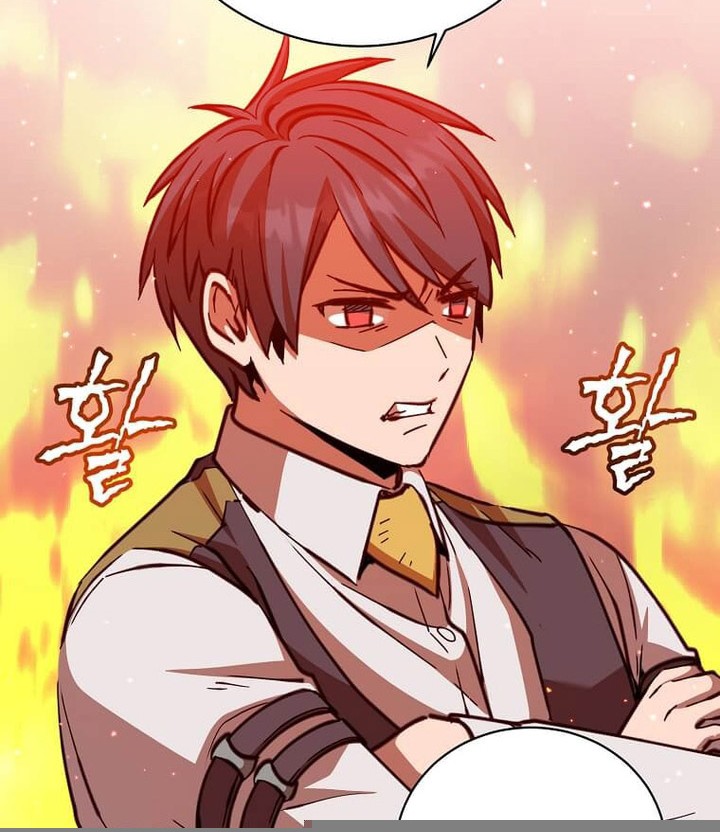 The MAX leveled hero will return! Chapter 190 Gambar 63