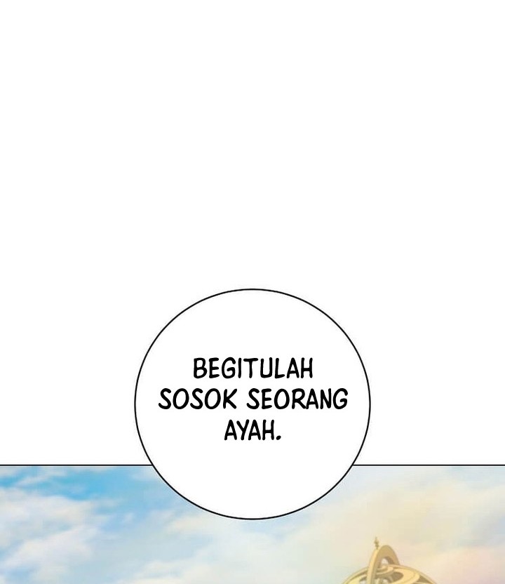 The MAX leveled hero will return! Chapter 190 Gambar 67