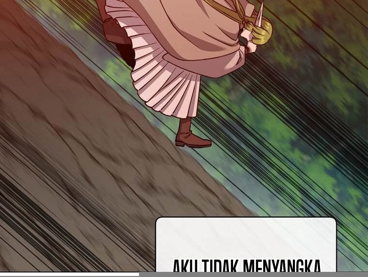 The MAX leveled hero will return! Chapter 190 Gambar 9