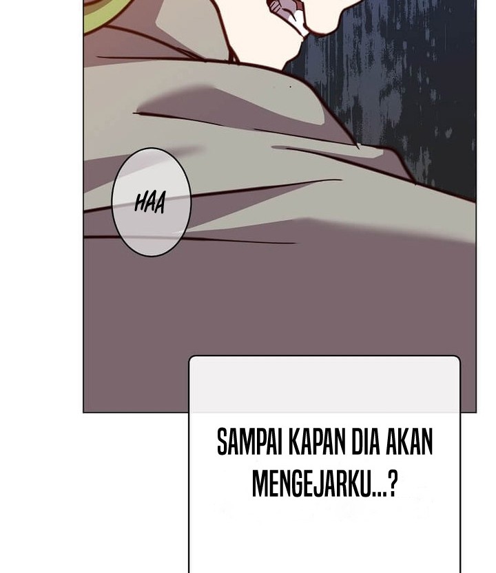 The MAX leveled hero will return! Chapter 190 Gambar 15