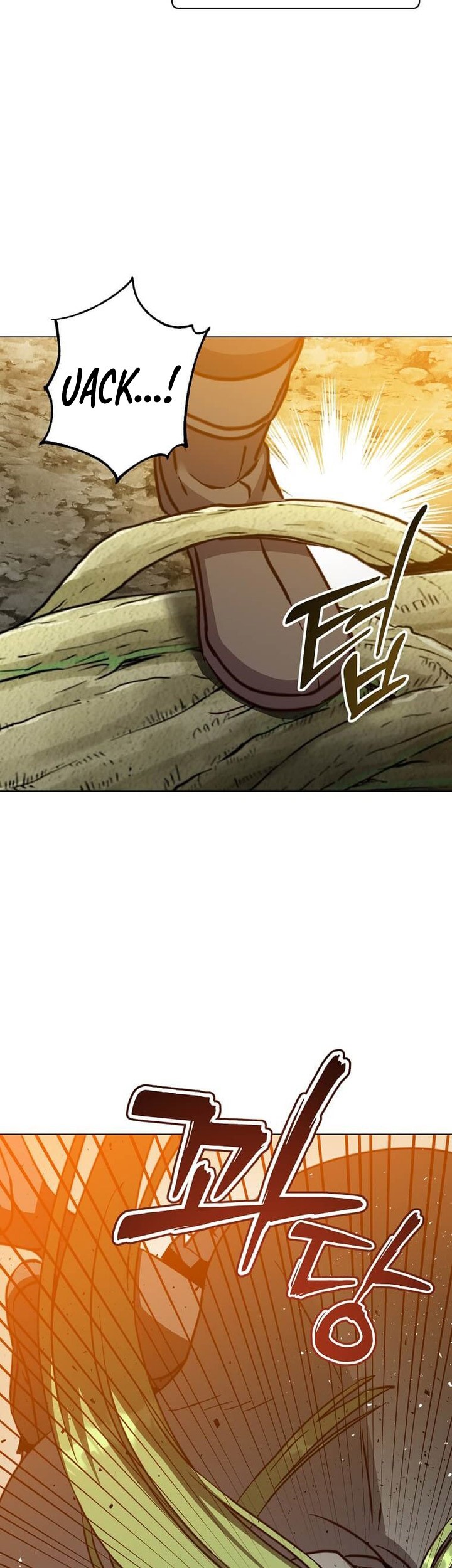 The MAX leveled hero will return! Chapter 190 Gambar 16