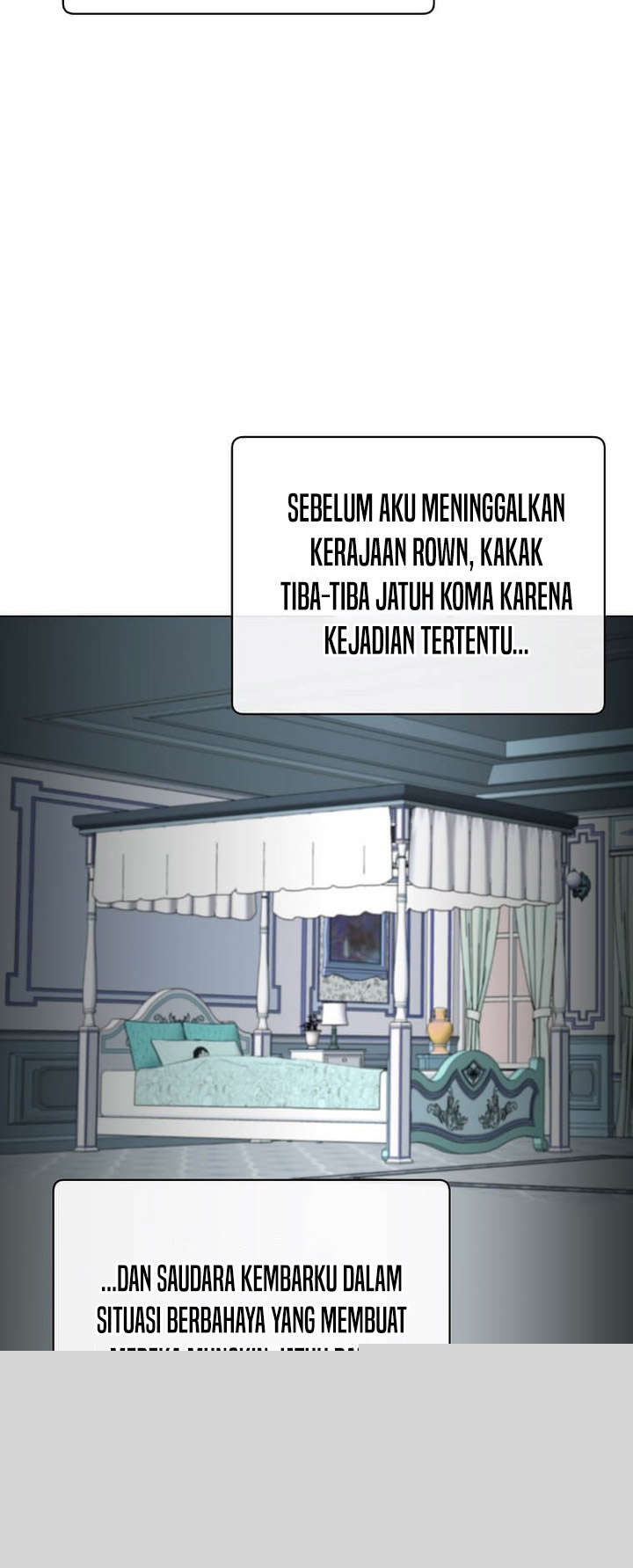 The MAX leveled hero will return! Chapter 191 Gambar 34