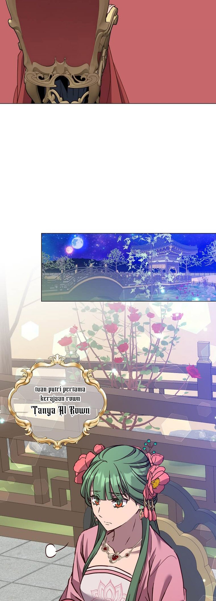 The MAX leveled hero will return! Chapter 191 Gambar 9