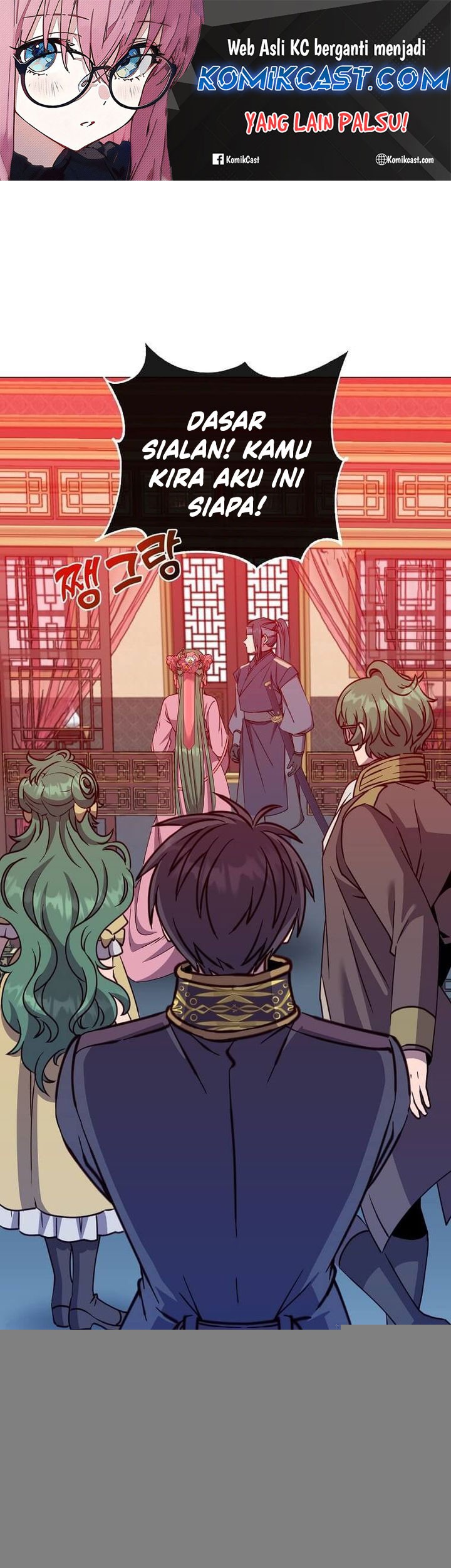 Baca The MAX leveled hero will return! Chapter 193 Gambar 2