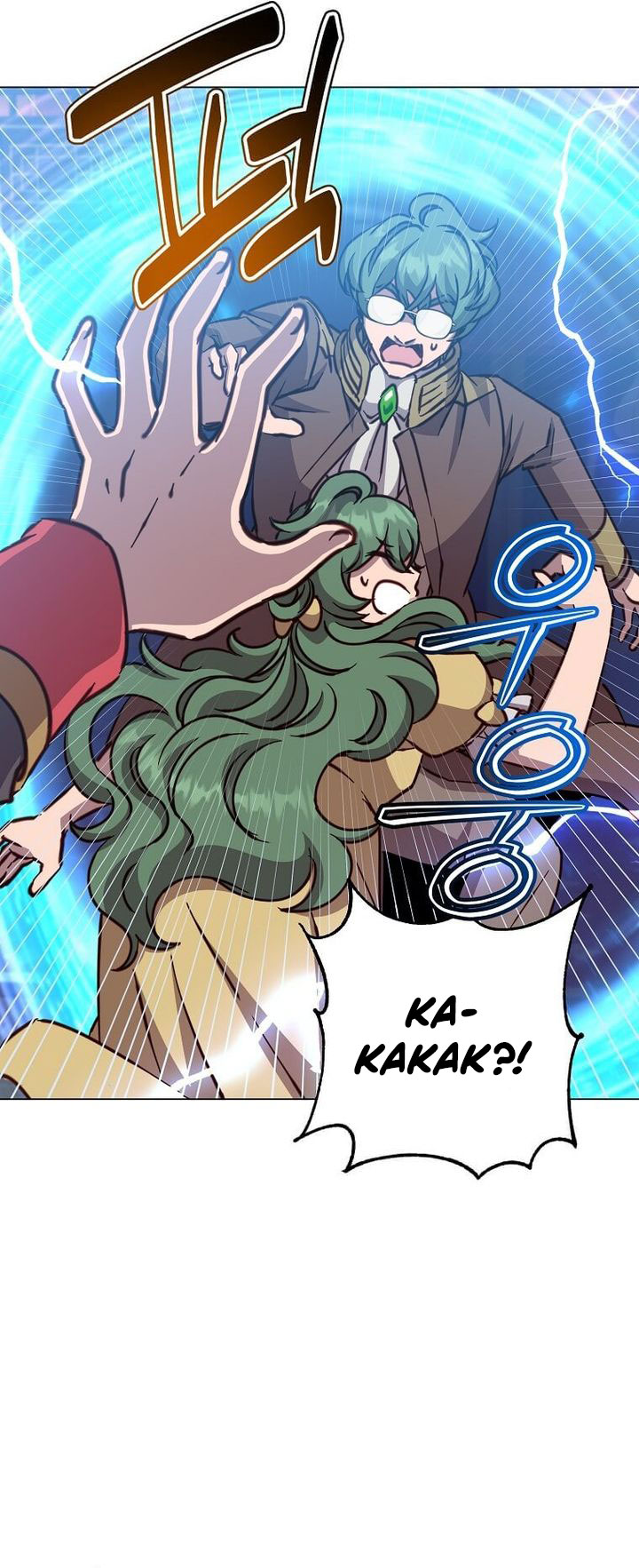 The MAX leveled hero will return! Chapter 193 Gambar 8