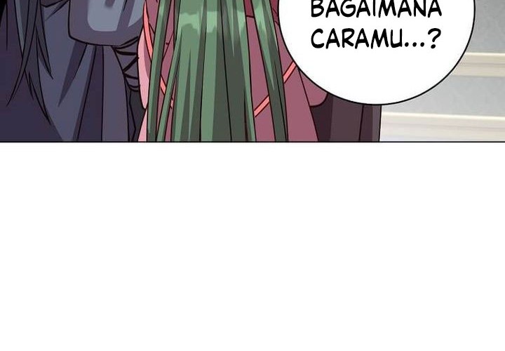 The MAX leveled hero will return! Chapter 193 Gambar 12