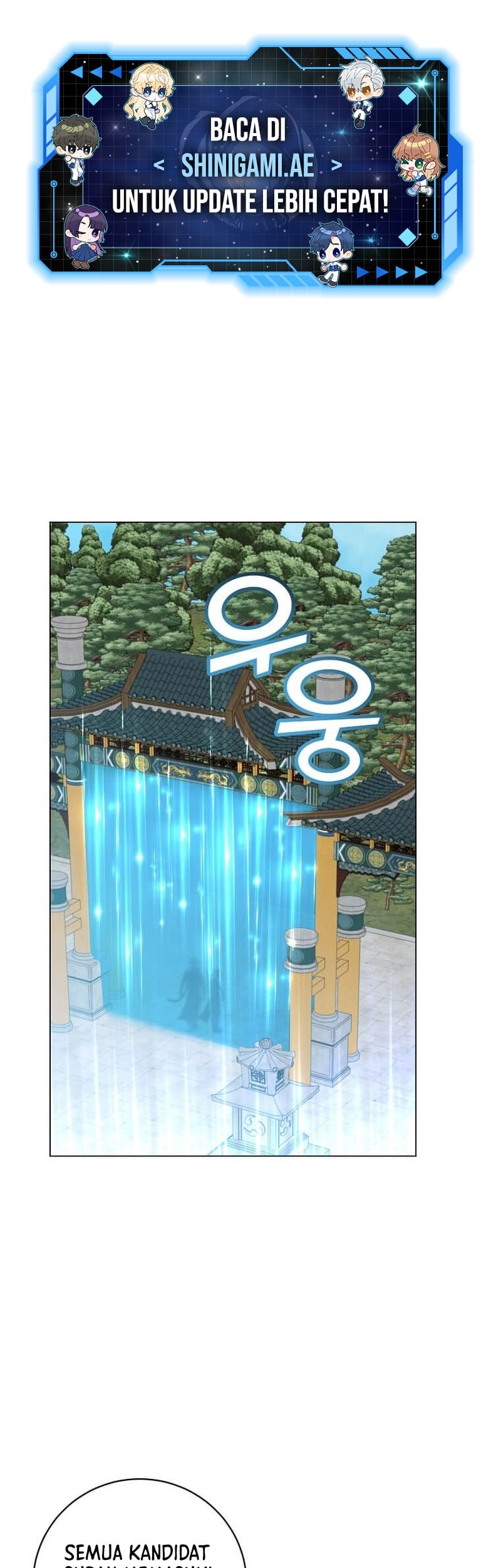 Baca  The MAX leveled hero will return! Chapter 200 Gambar 2