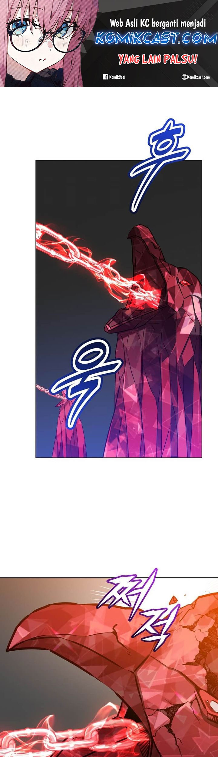 Baca The MAX leveled hero will return! Chapter 201 Gambar 2