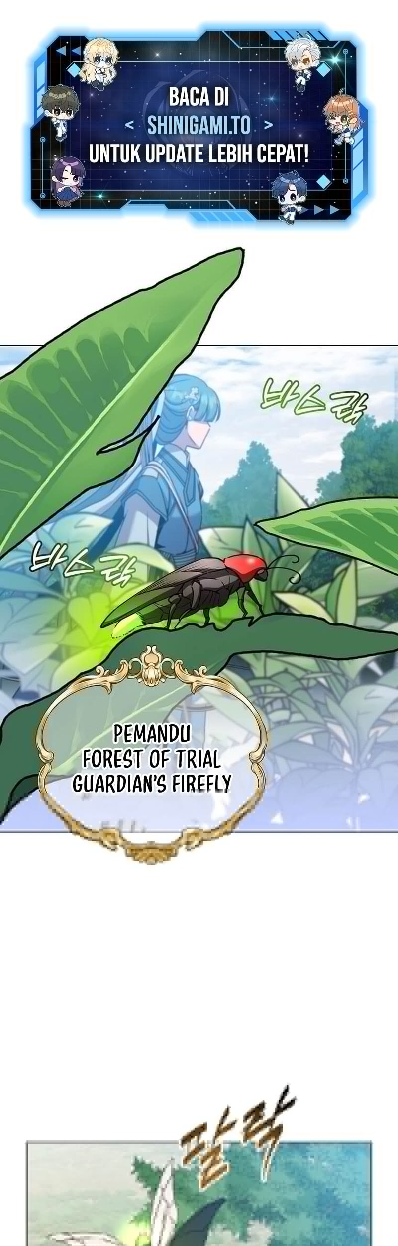 Baca The MAX leveled hero will return! Chapter 206 Gambar 2