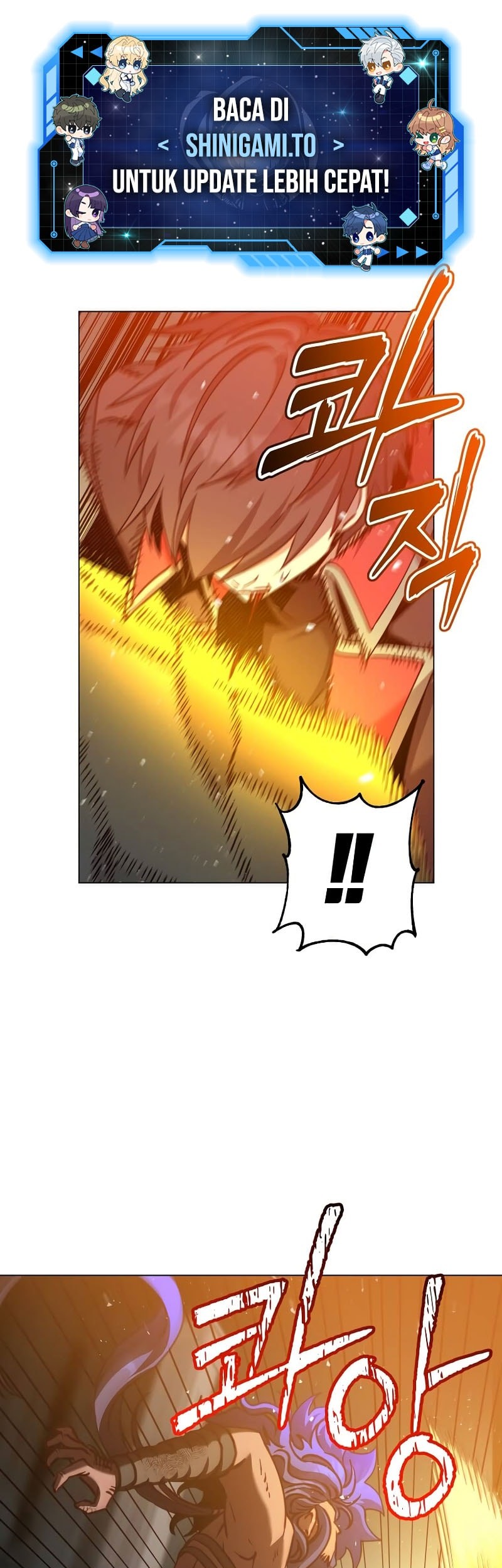 Baca  The MAX leveled hero will return! Chapter 210 Gambar 2