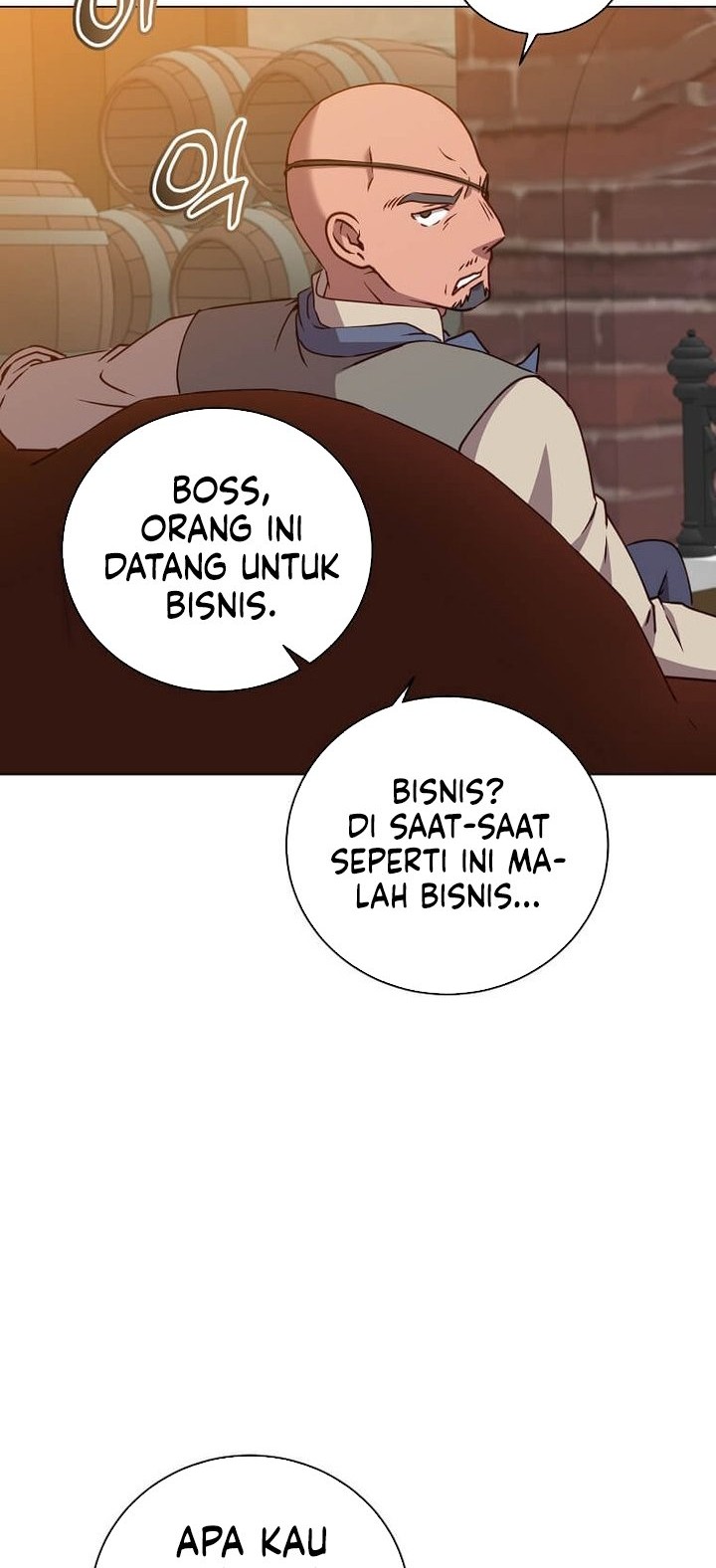Baca  The MAX leveled hero will return! Chapter 216 Gambar 2