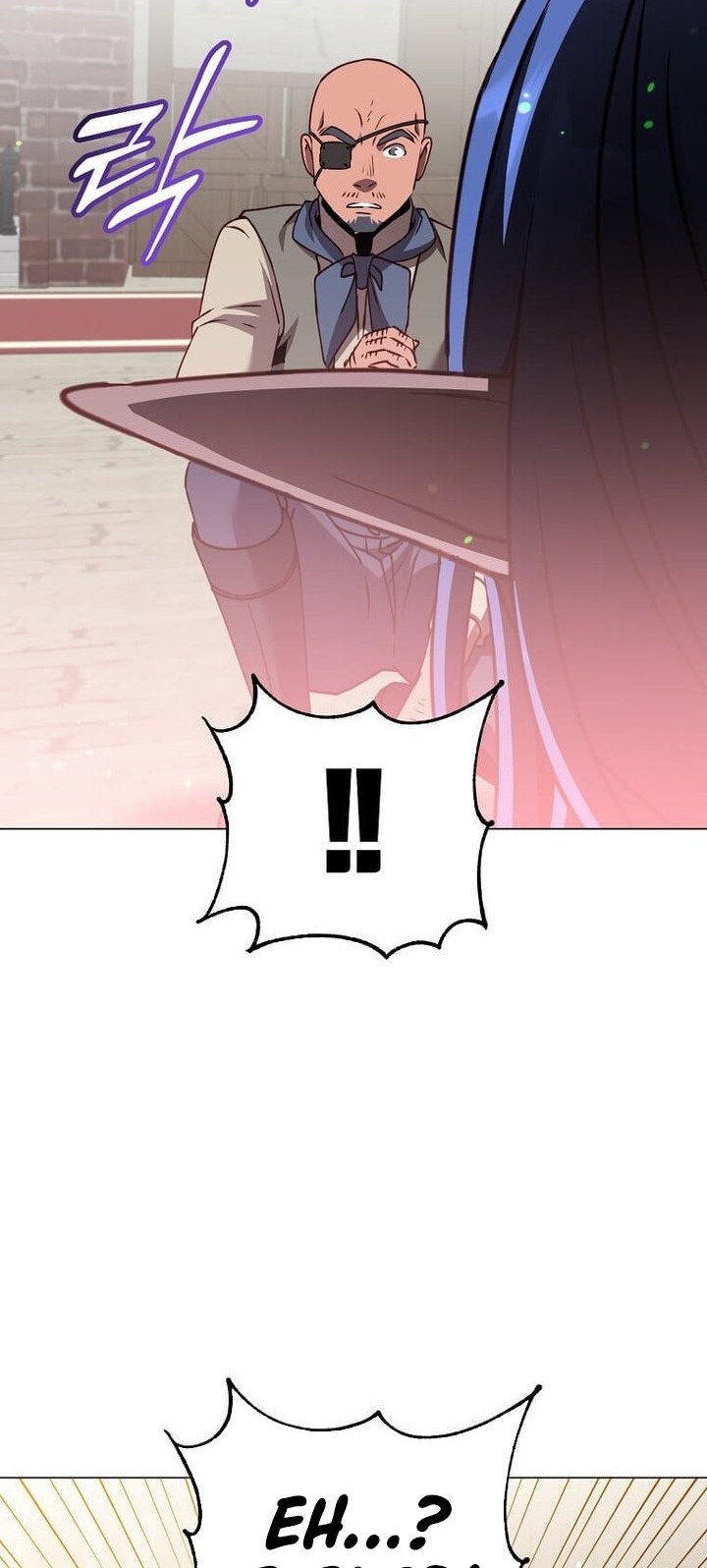 The MAX leveled hero will return! Chapter 216 Gambar 10