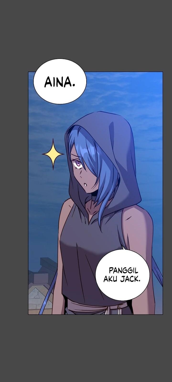 The MAX leveled hero will return! Chapter 216 Gambar 14