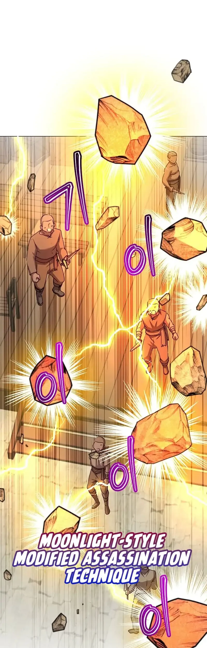 Baca  The MAX leveled hero will return! Chapter 217 Gambar 2