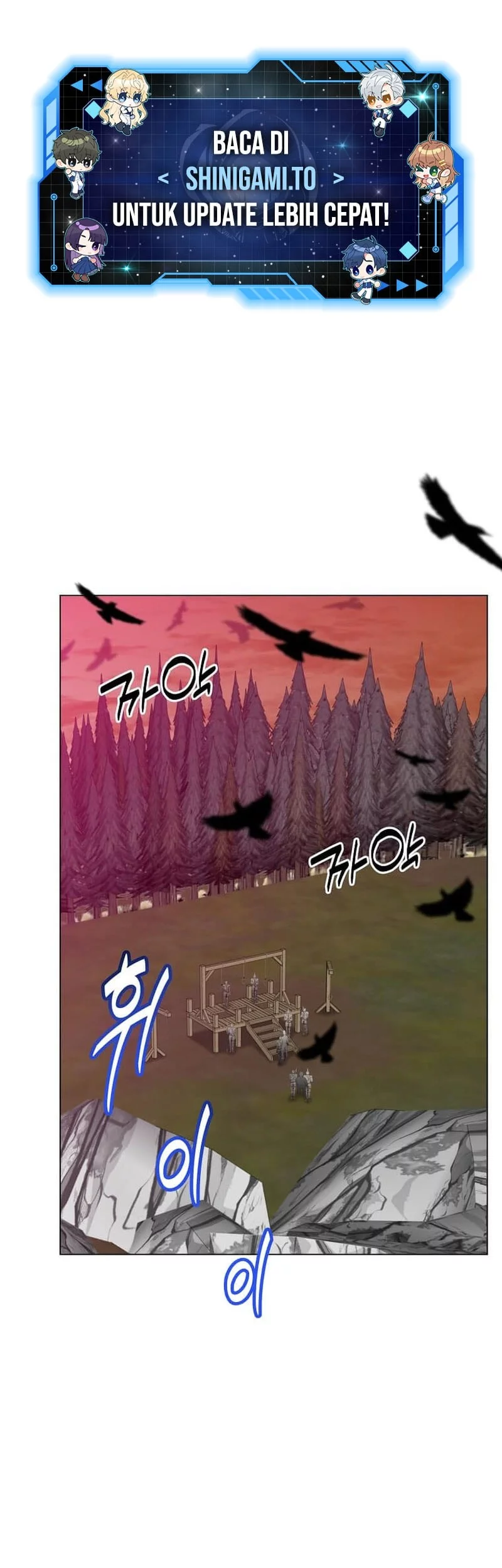 Baca  The MAX leveled hero will return! Chapter 218 Gambar 2