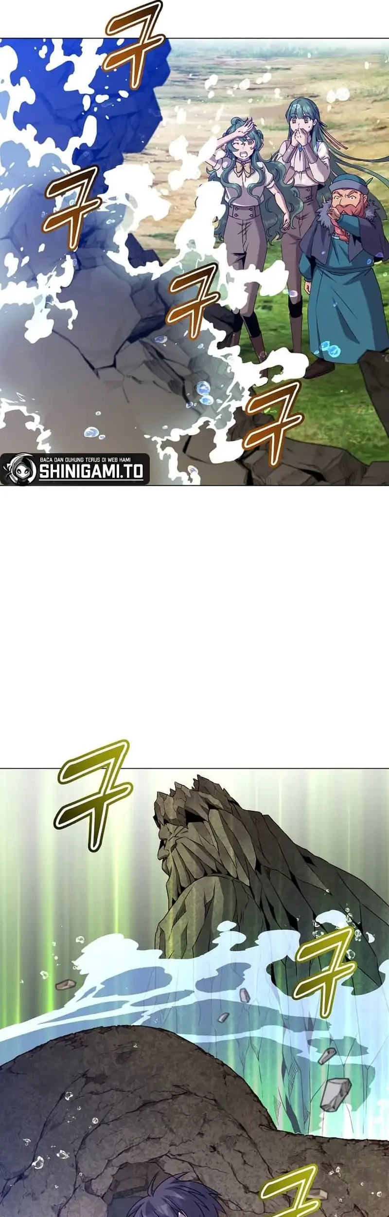 Baca  The MAX leveled hero will return! Chapter 219 Gambar 2