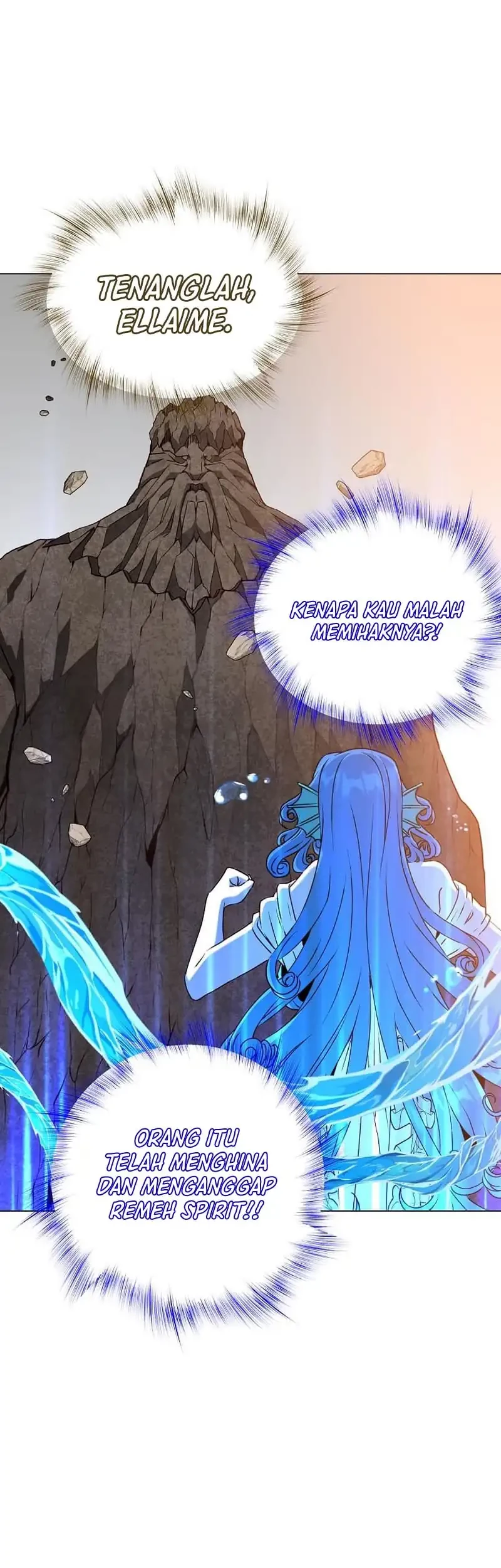 The MAX leveled hero will return! Chapter 219 Gambar 11