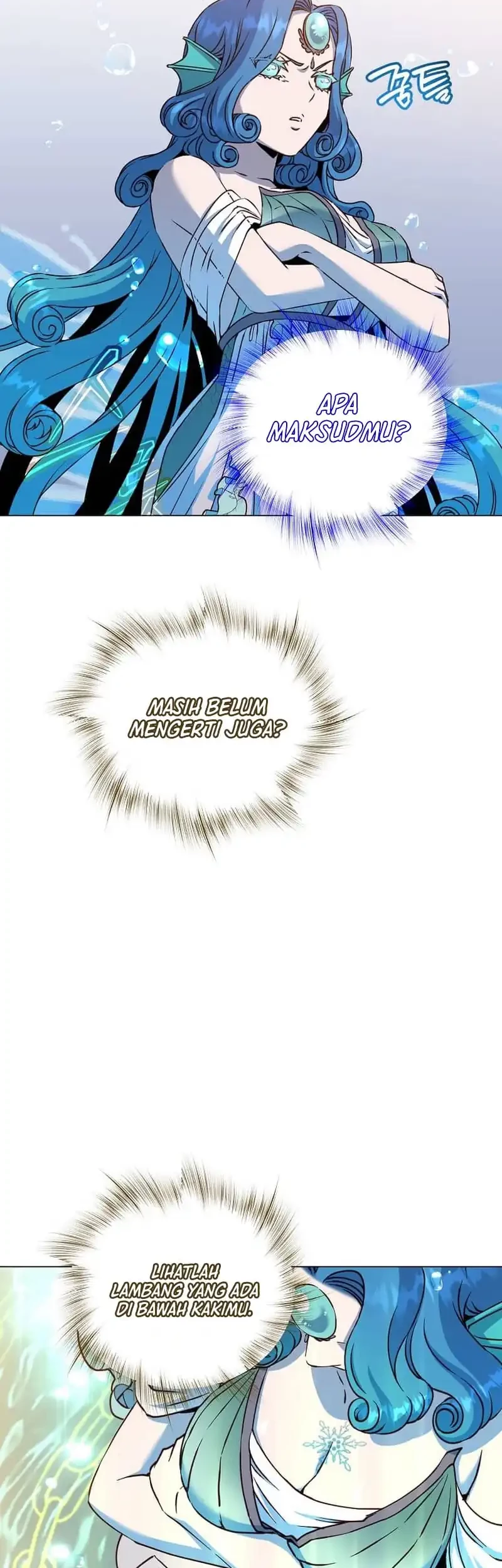 The MAX leveled hero will return! Chapter 219 Gambar 19