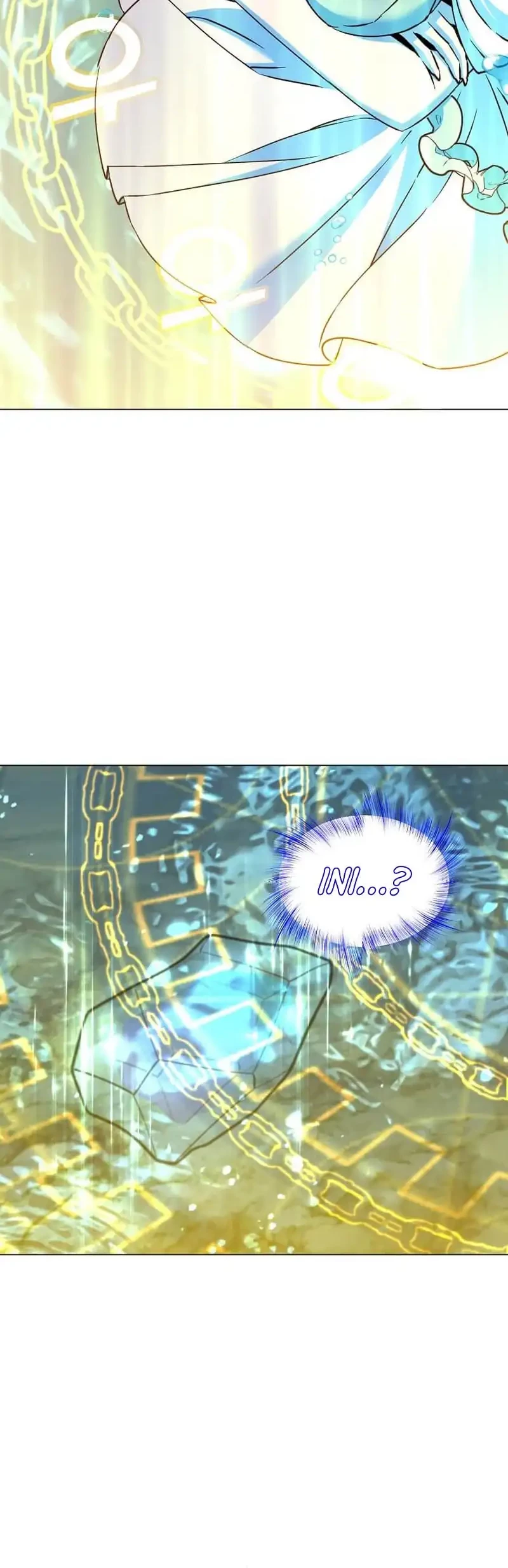 The MAX leveled hero will return! Chapter 219 Gambar 20